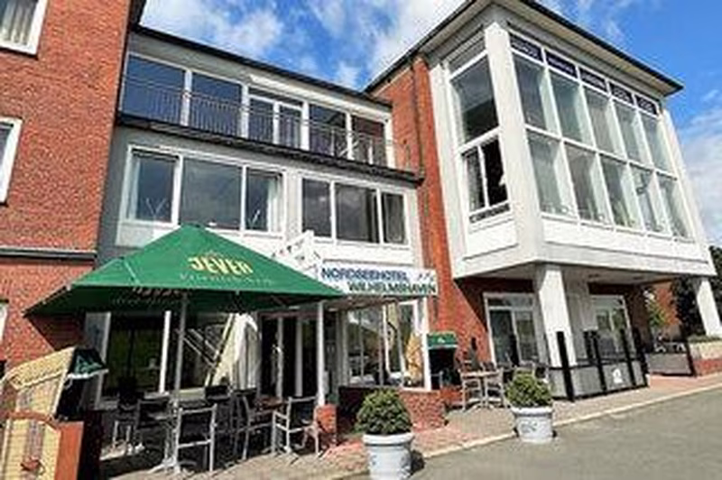 Nordseehotel