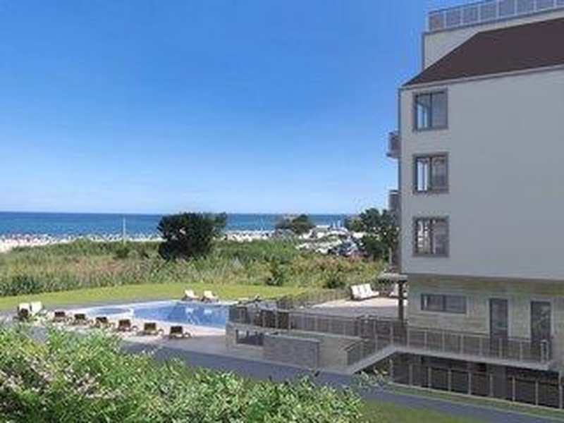 SPERANTA Hotel and Villas