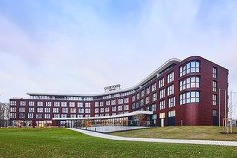 Courtyard by Marriott