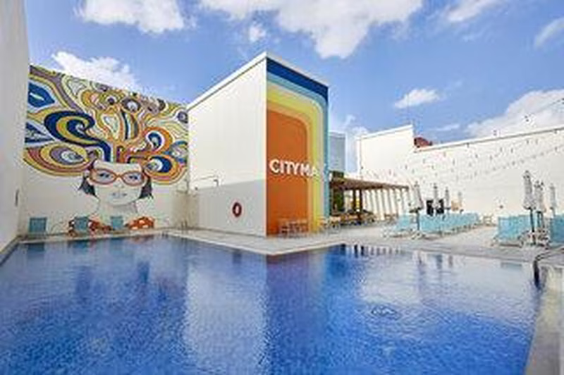 Citymax Business Bay