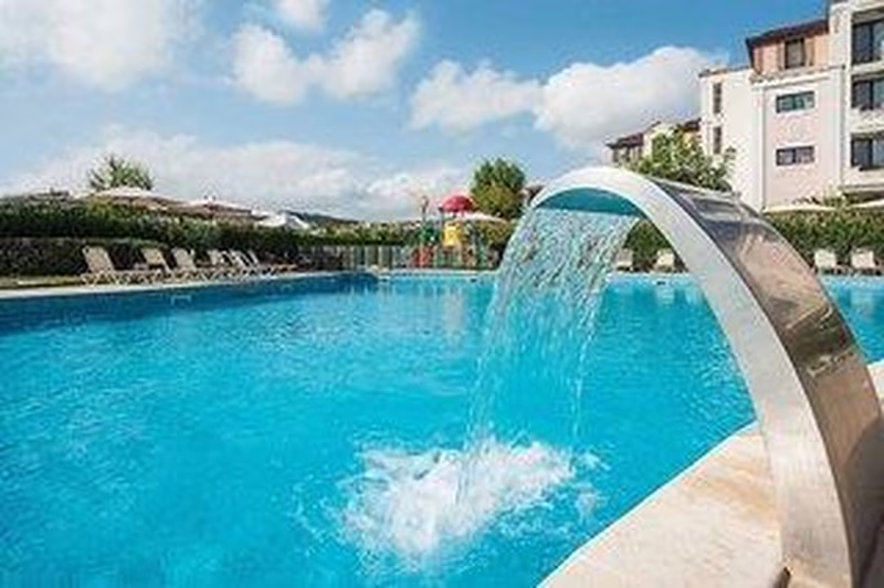 Miramar Sozopol