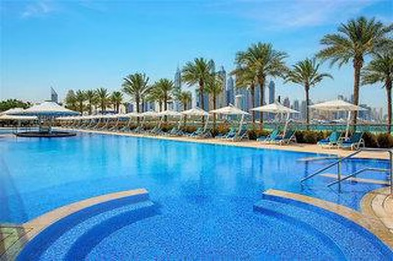 Hilton Dubai