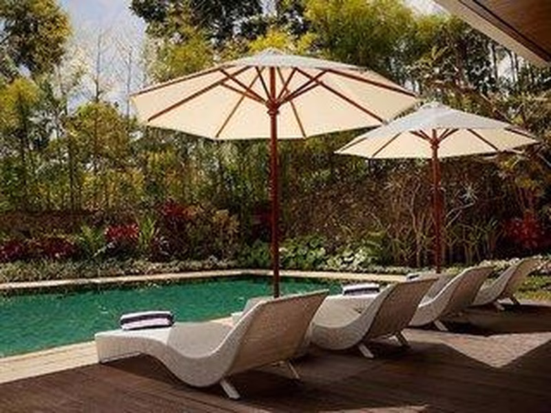 Del Cielo Villa