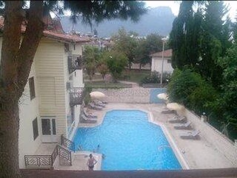 Kemer Star Hotel
