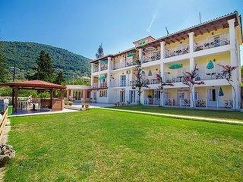 Villa Panorama