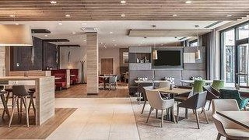 Holiday Inn Munich - City East by IHG