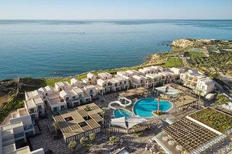 Robinson Ierapetra