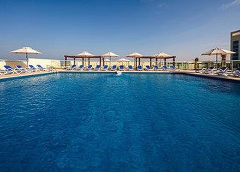 Radisson Resort