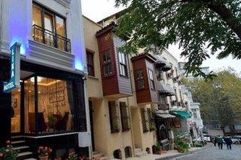 Lika Hotel