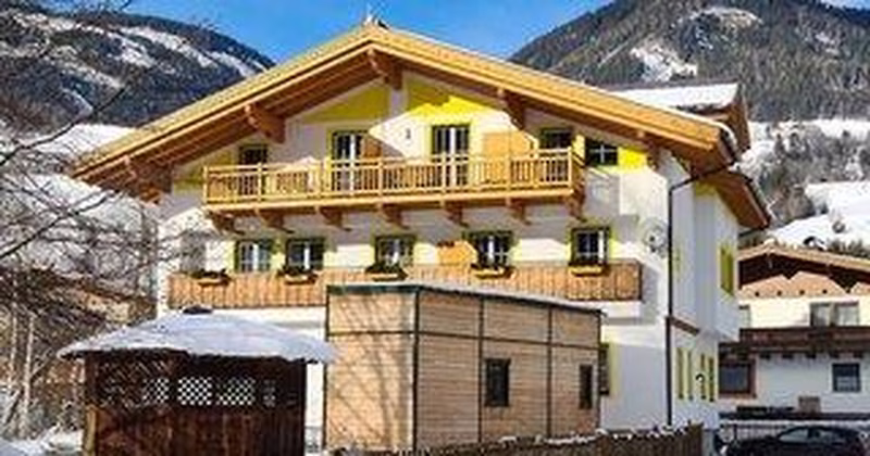 Haus An der Sonne