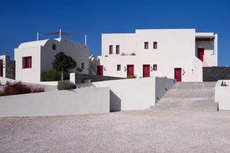 Potnia Theron Suites