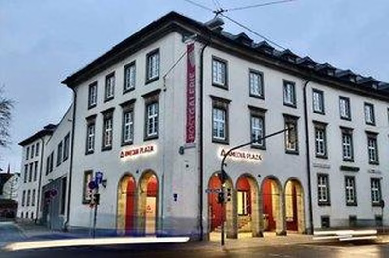 Amedia Plaza Speyer