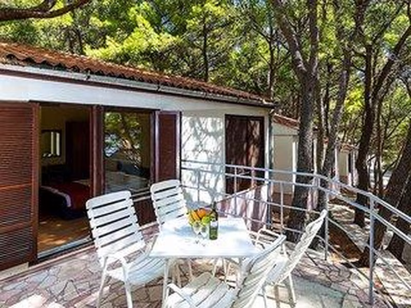 Sagitta Bungalows
