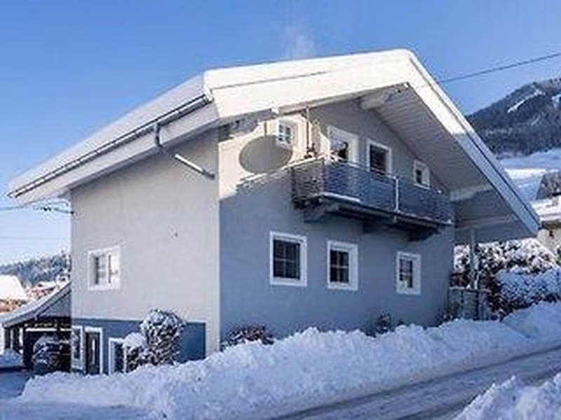 Appartement Frida