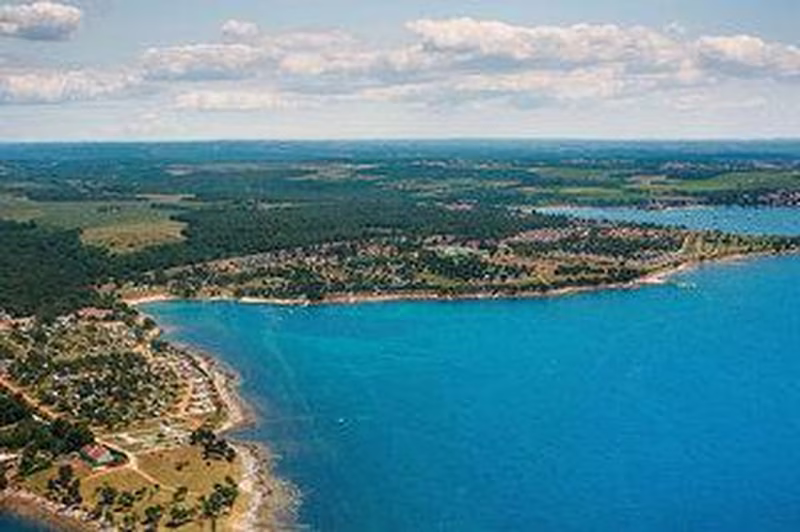 Camping Park Umag