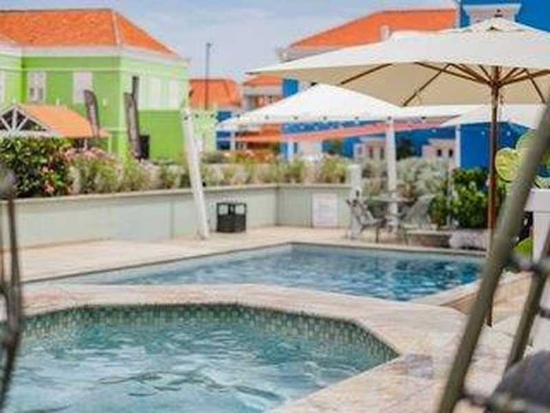 The Freedom Hotel