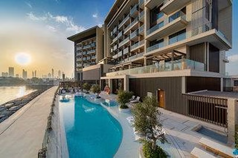 Hyatt Centric