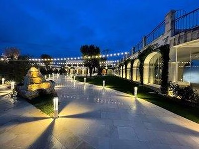 Parco Delle Querce