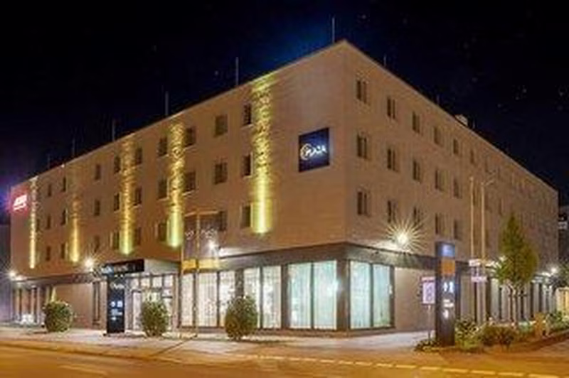 PLAZA Premium München