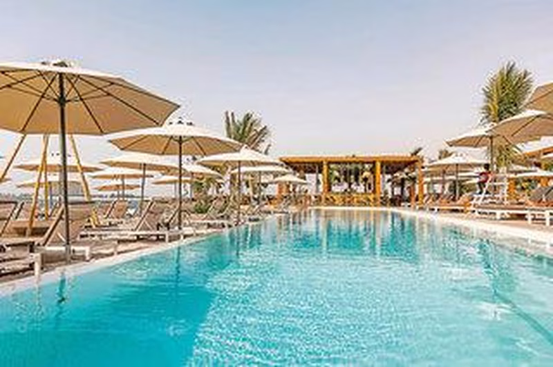 Movenpick Resort