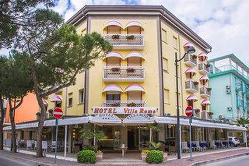 Villa Roma