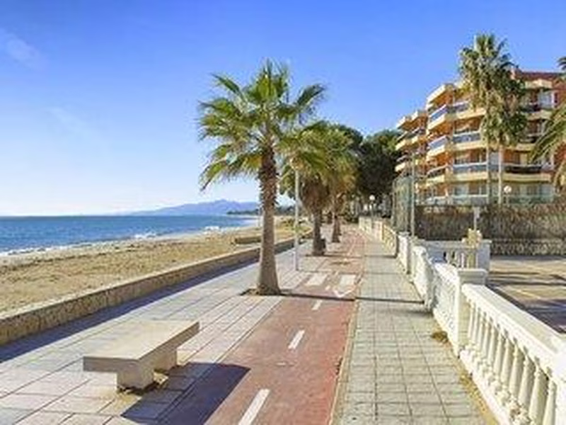 Rentalmar Sol de Espana