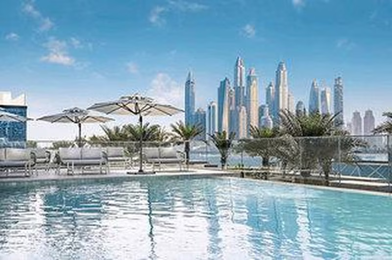 Radisson Beach