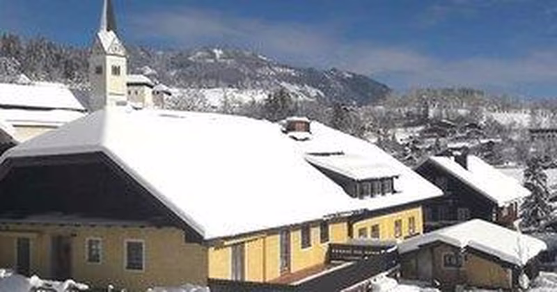 Haus Lainer