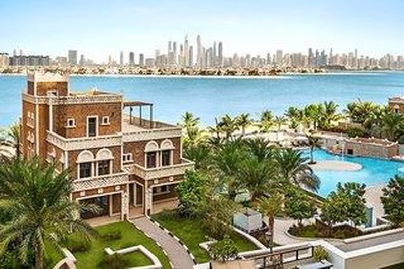 Wyndham Residences