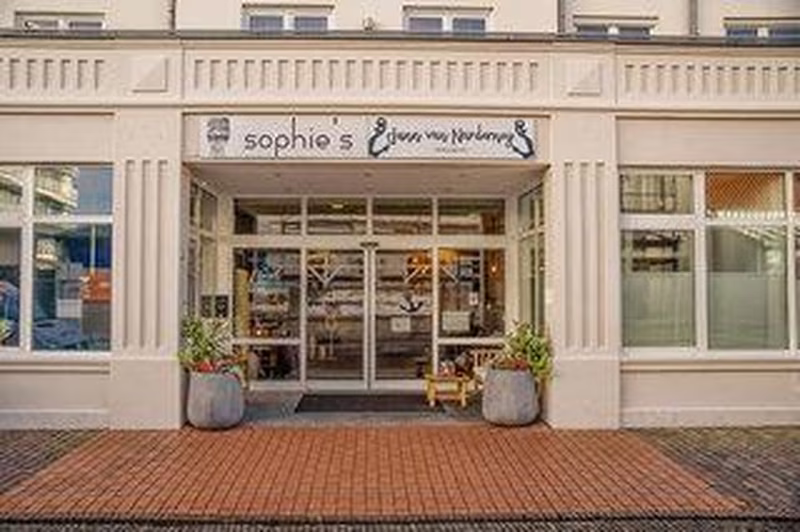 Design Sophie's