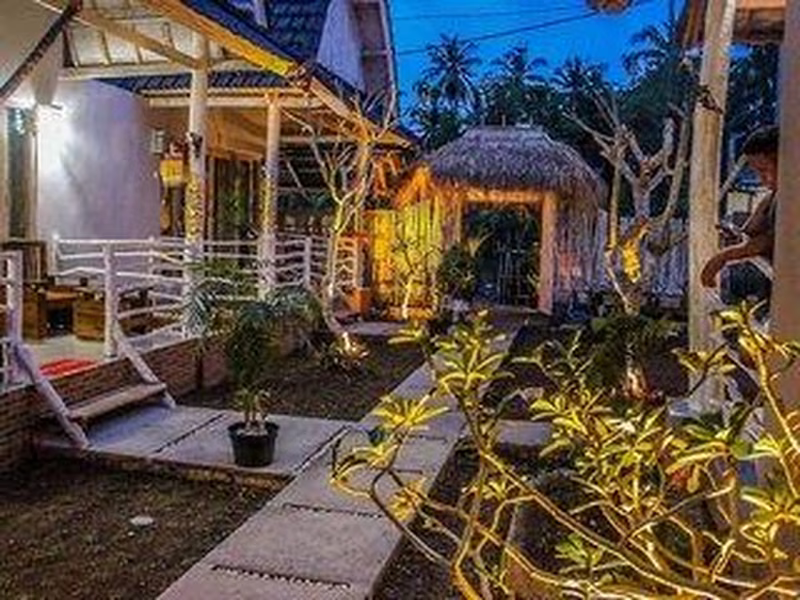 Angels Bungalow