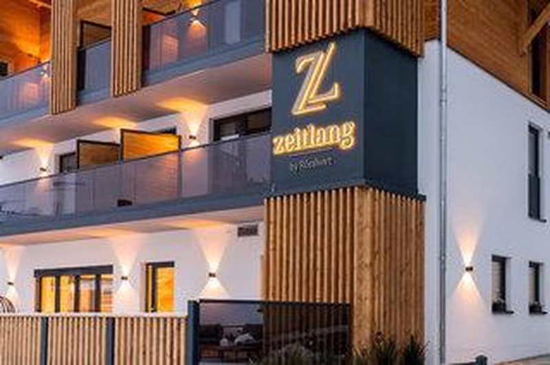 zeitlang by Rösslwirt