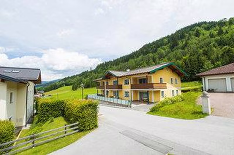 Sunside App. an der Sonne