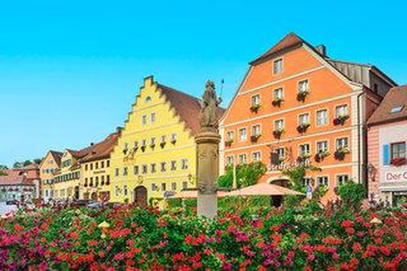 WAGNERS Greifen-Post