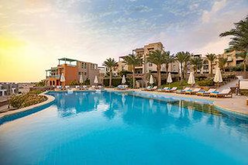 Zen Resort Sahl Hasheesh