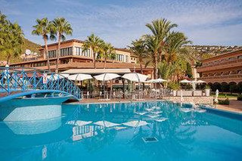 Mon Port Hotel  Spa