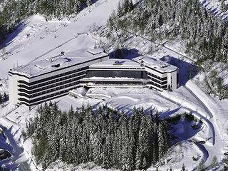 Harmony Spindleruv Mlyn