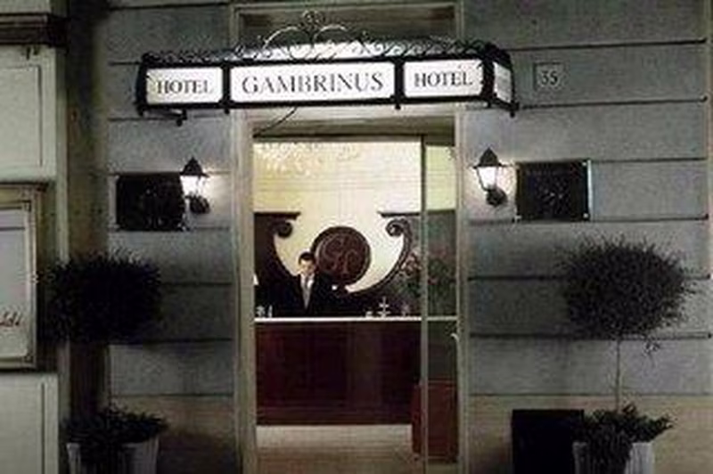 Gambrinus