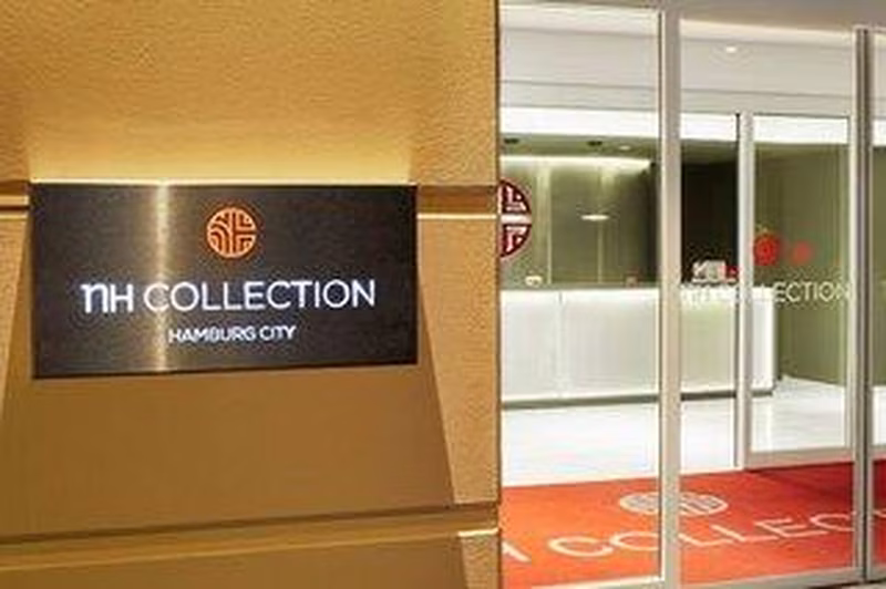 NH Collection City