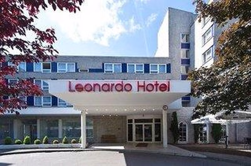 Leonardo City Nord