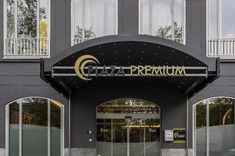 PLAZA Premium Columbus