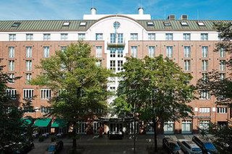 NH Kurfürstendamm