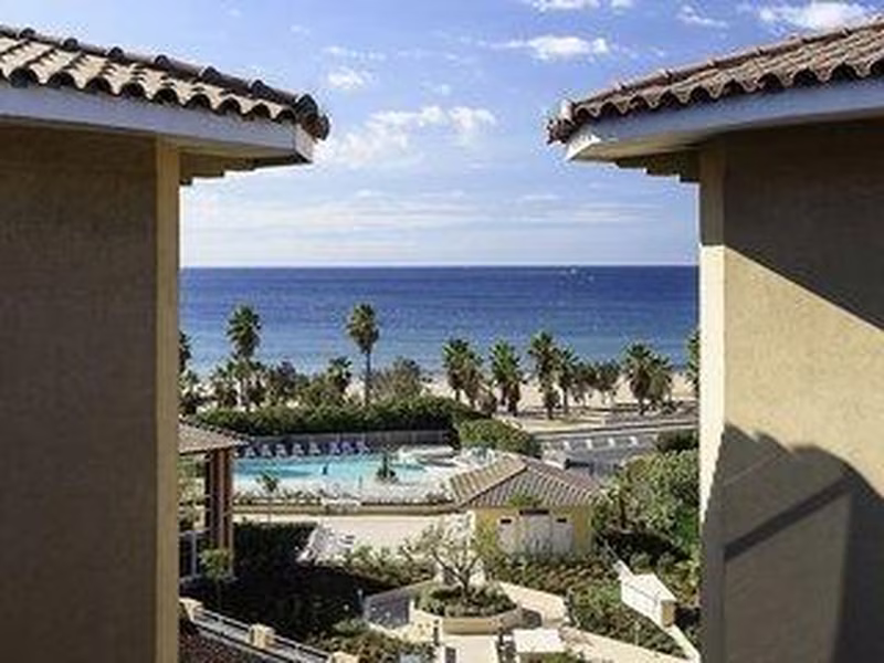 Mercury Thalasso and Spa Port Frejus