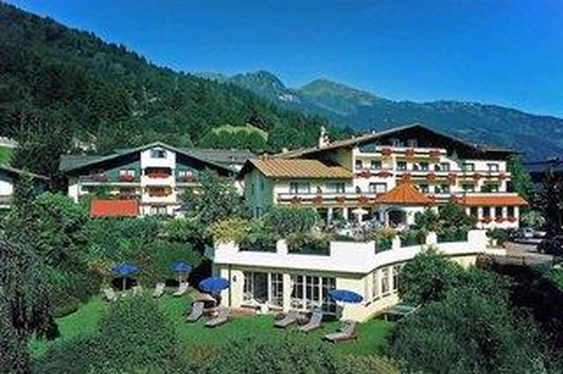 Sonnenhotel Zum Stern