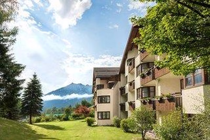 Dorint Sporthotel
