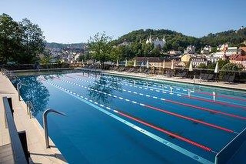 Spa Thermal