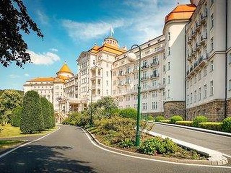 Spa Imperial