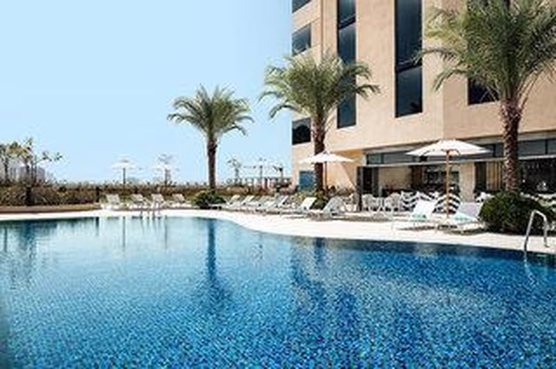 Holiday Inn