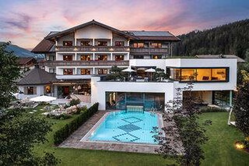 Alpenhof