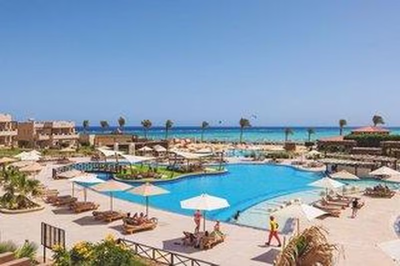 True Beach Resort